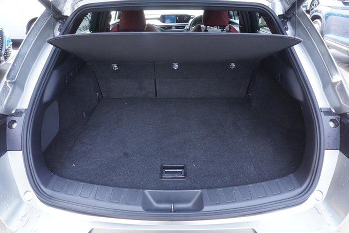 2019 Lexus UX 250h F Sport