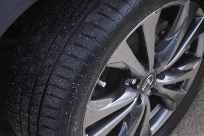 2019 Lexus UX 250h F Sport