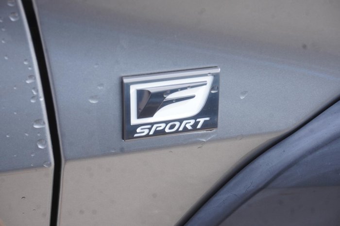 2019 Lexus UX 250h F Sport