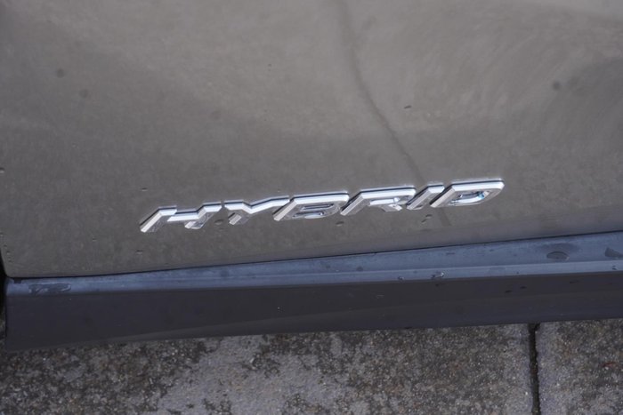 2019 Lexus UX 250h F Sport