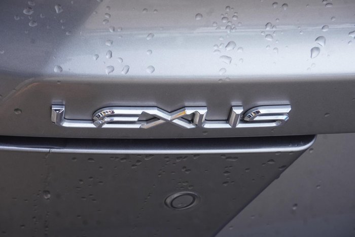 2019 Lexus UX 250h F Sport