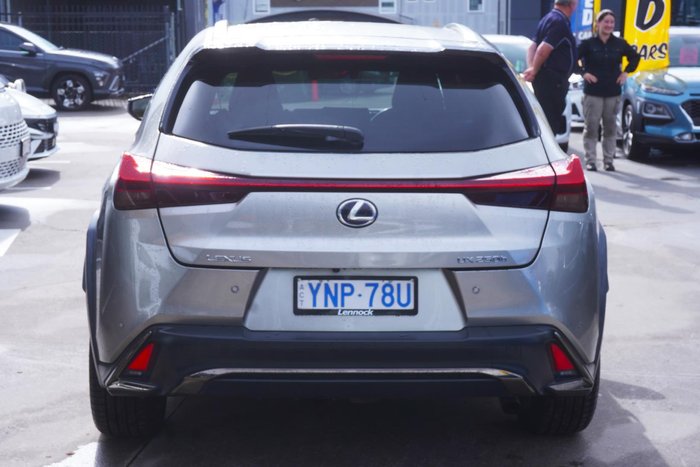 2019 Lexus UX 250h F Sport