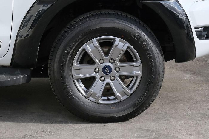 2017 Ford Ranger FX4