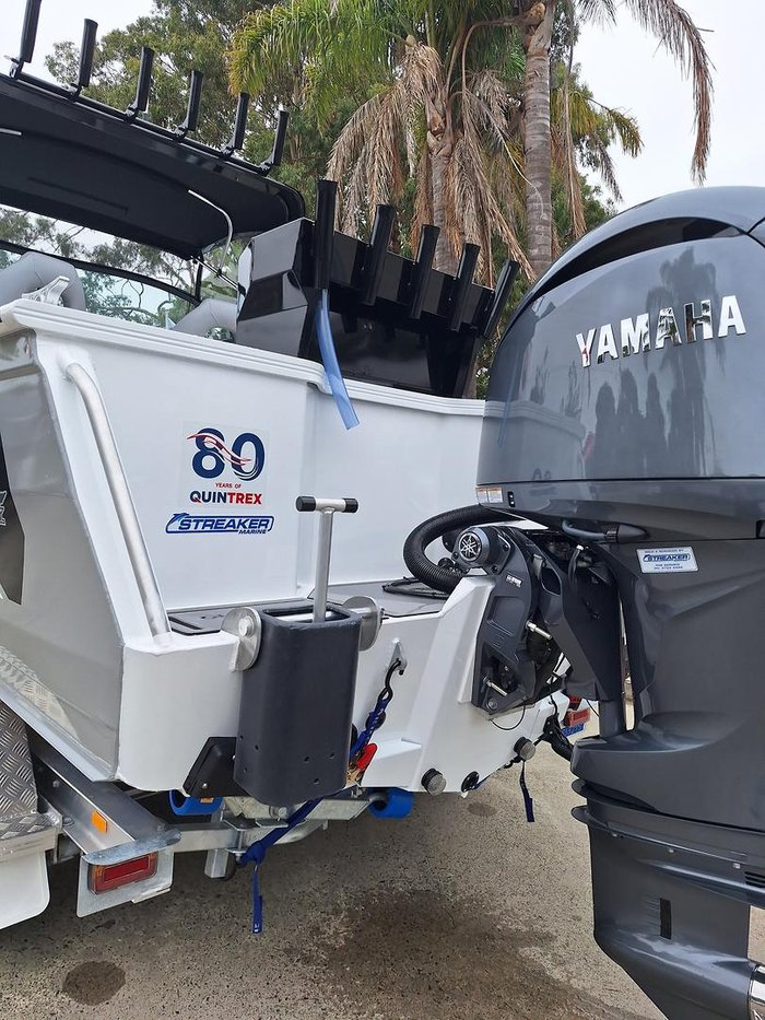 2026 QUINTREX 660 Trident