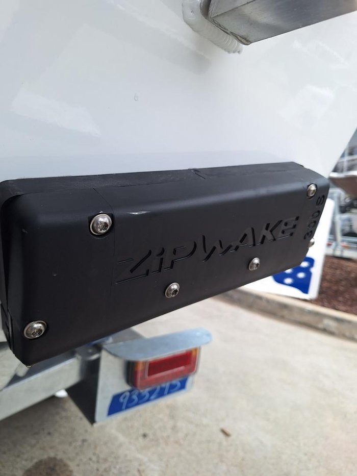 2026 QUINTREX 660 Trident