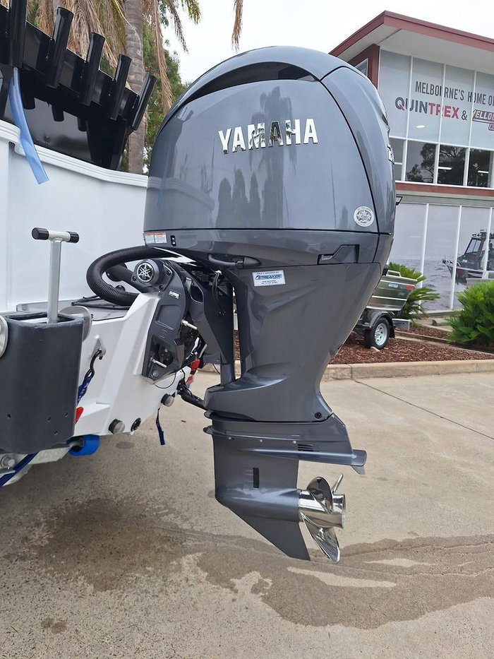 2026 QUINTREX 660 Trident