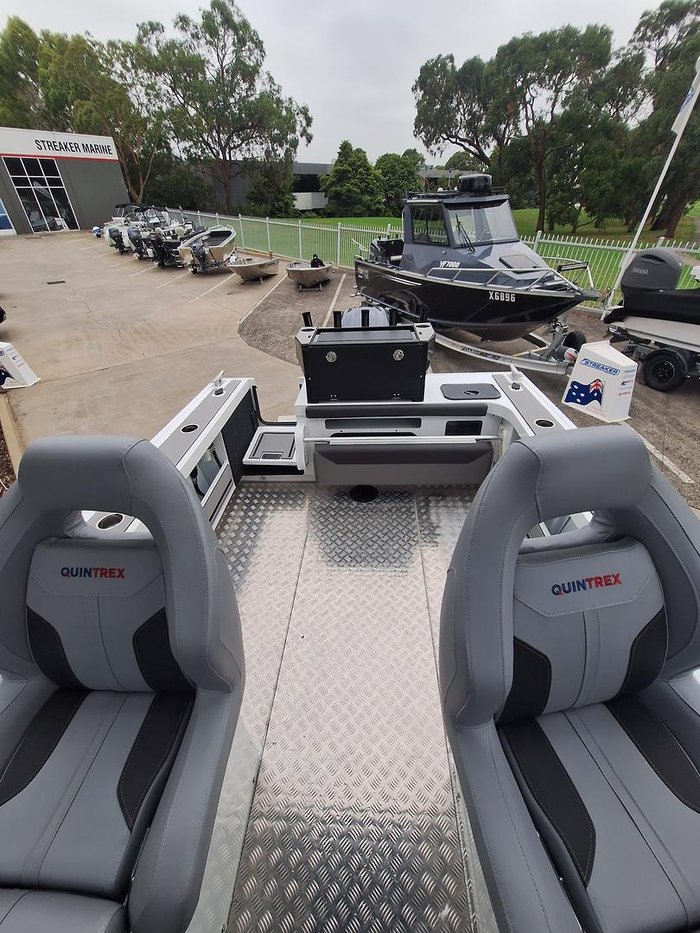 2026 QUINTREX 660 Trident