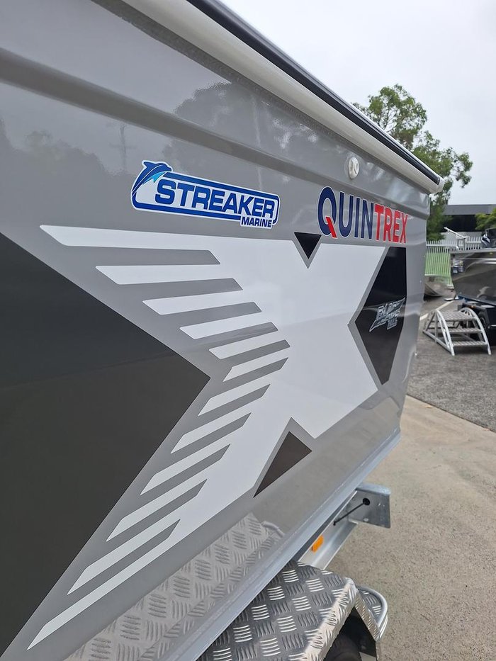 2026 QUINTREX 660 Trident