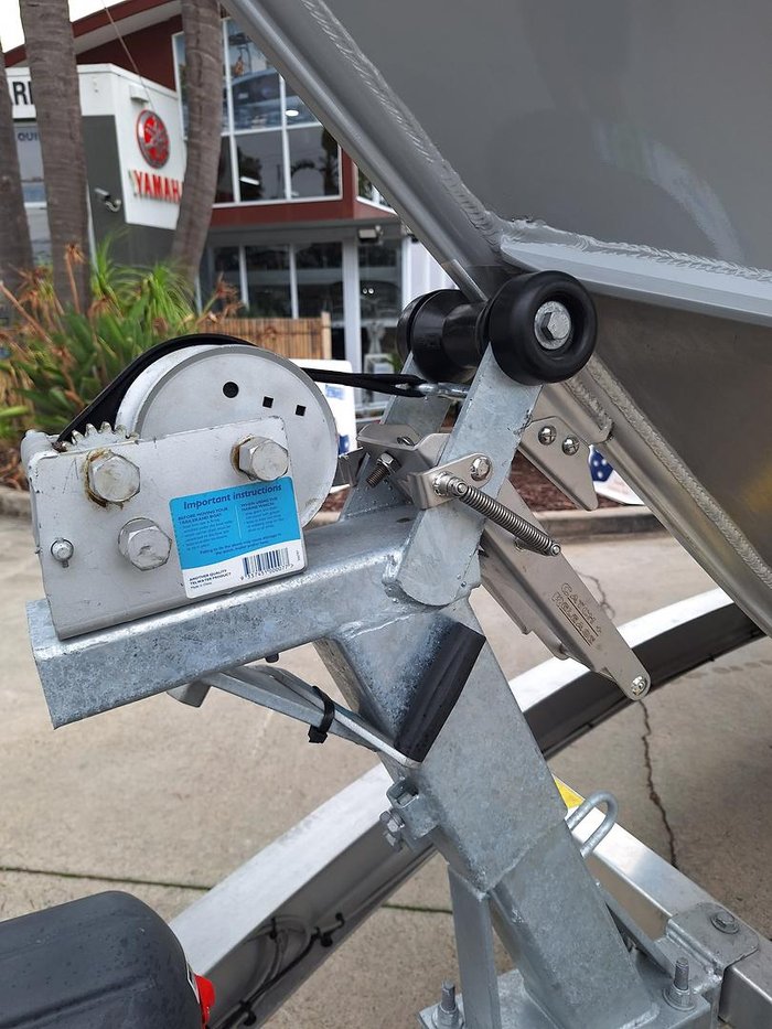 2026 QUINTREX 660 Trident