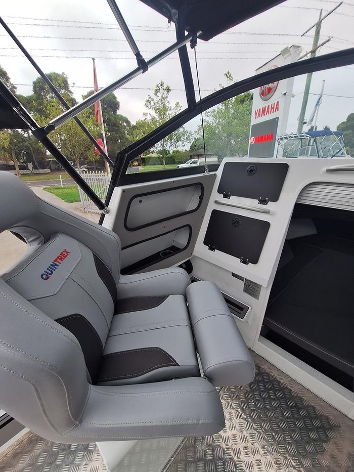 2026 QUINTREX 660 Trident