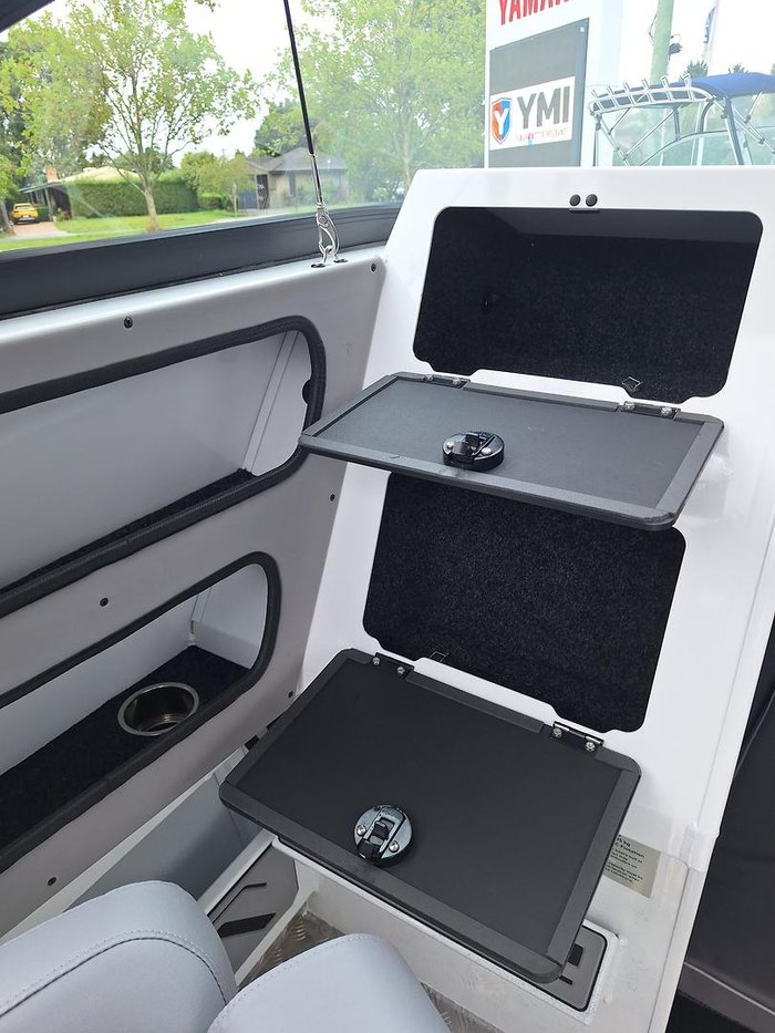 2026 QUINTREX 660 Trident