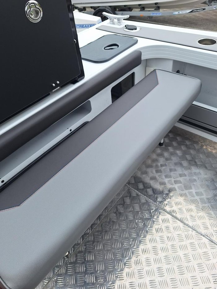 2026 QUINTREX 660 Trident