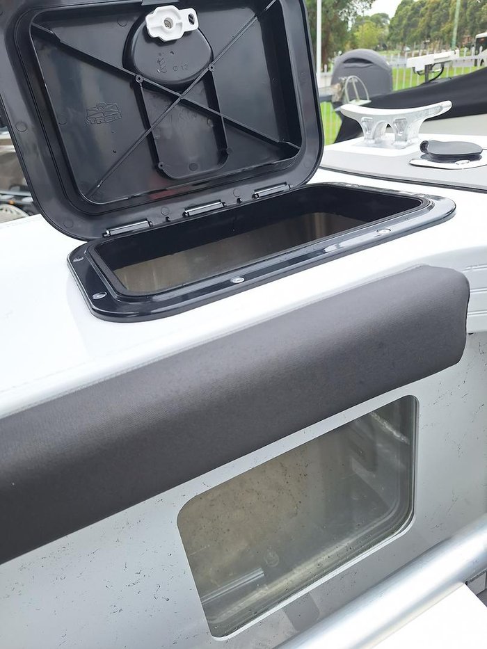 2026 QUINTREX 660 Trident