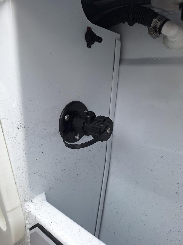 2026 QUINTREX 660 Trident