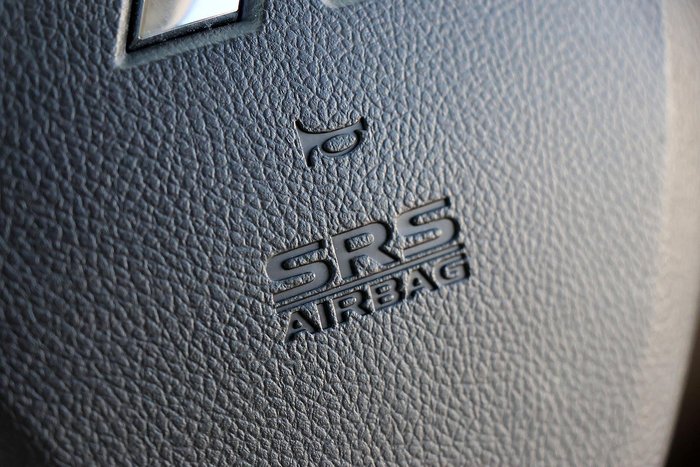 2016 Mitsubishi ASX LS