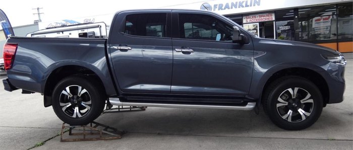 2022 Mazda BT-50 GT