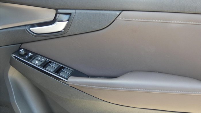 2022 Mazda BT-50 GT TF 4X4 Dual Range GREY