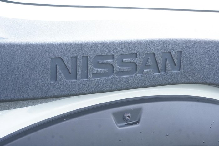 2021 Nissan Navara PRO-4X Warrior