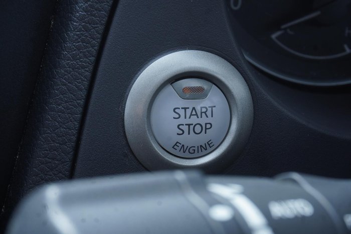 2021 Nissan Navara PRO-4X Warrior