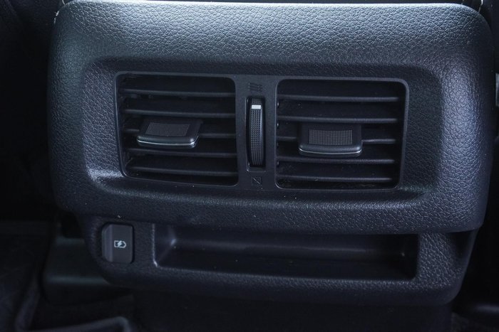 2021 Nissan Navara PRO-4X Warrior