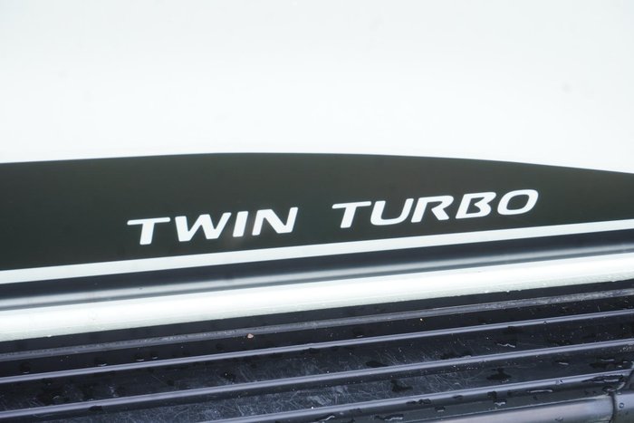 2021 Nissan Navara PRO-4X Warrior