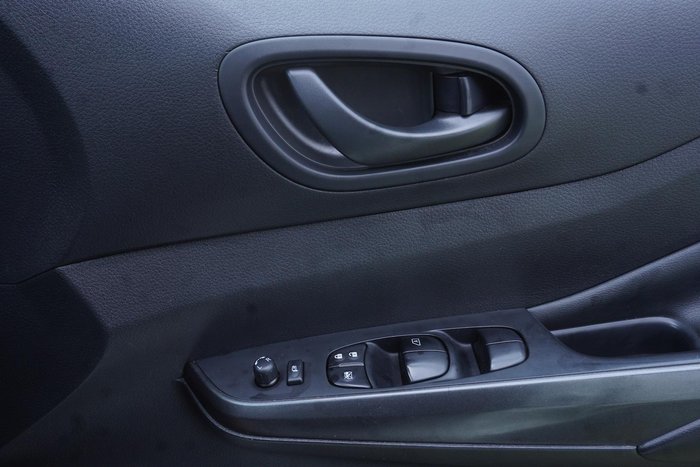 2021 Nissan Navara PRO-4X Warrior