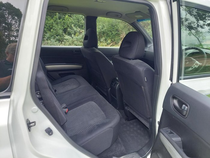 2013 Nissan X-TRAIL ST