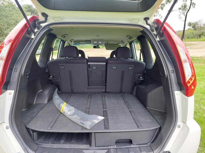 2013 Nissan X-TRAIL ST