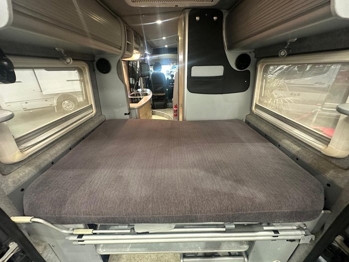 2012 Trakka Torino