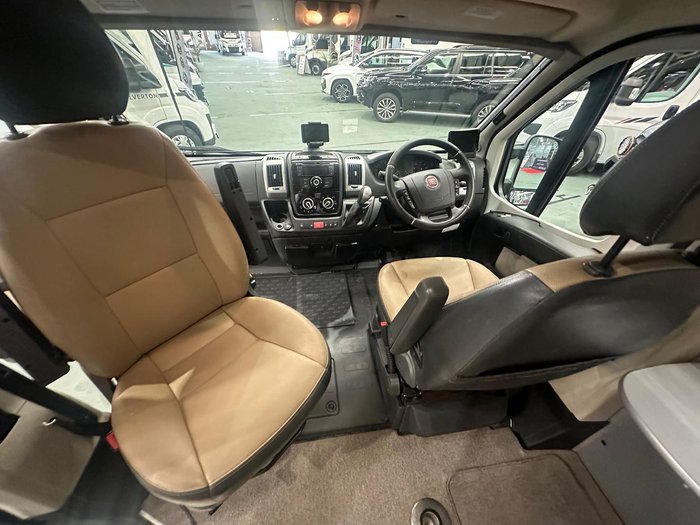 2012 Trakka Torino