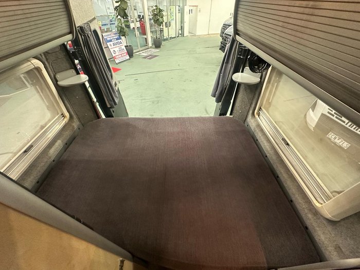2012 Trakka Torino