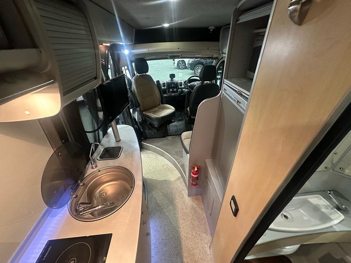 2012 Trakka Torino