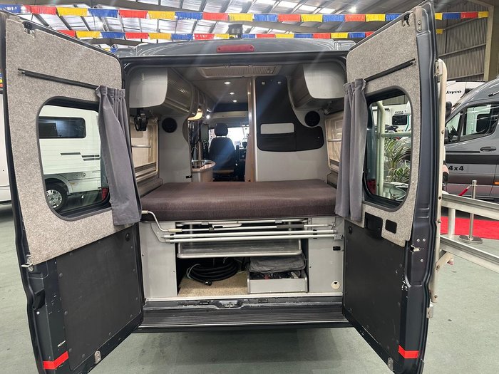 2012 Trakka Torino