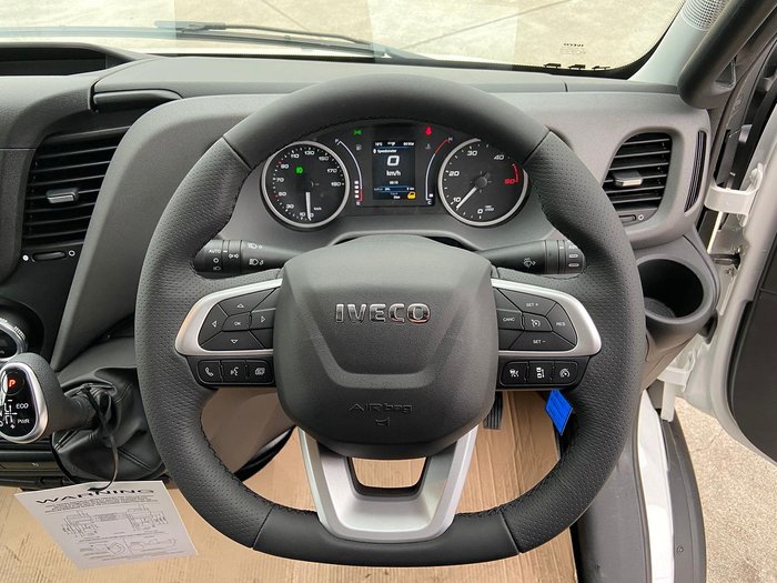 2025 Iveco Daily 35S18V