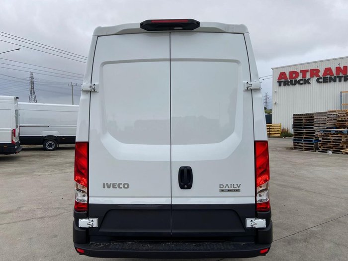 2025 Iveco Daily 35S18V