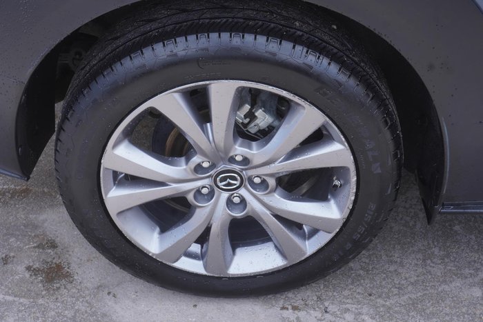 2021 Mazda CX-30 G20 Evolve