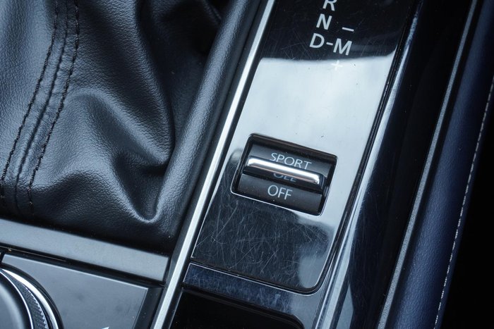 2021 Mazda CX-30 G20 Evolve