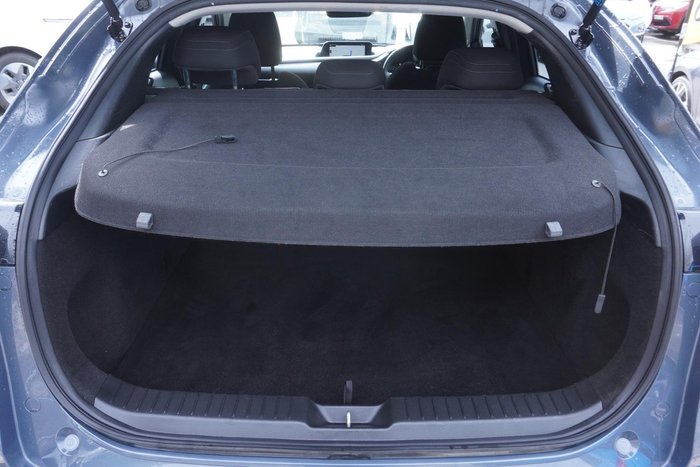 2021 Mazda CX-30 G20 Evolve