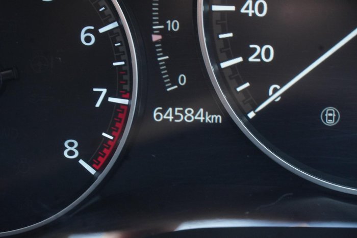 2021 Mazda CX-30 G20 Evolve