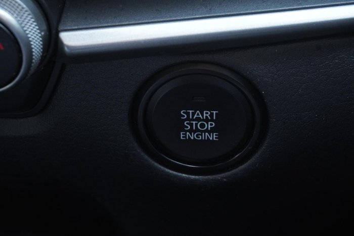 2021 Mazda CX-30 G20 Evolve