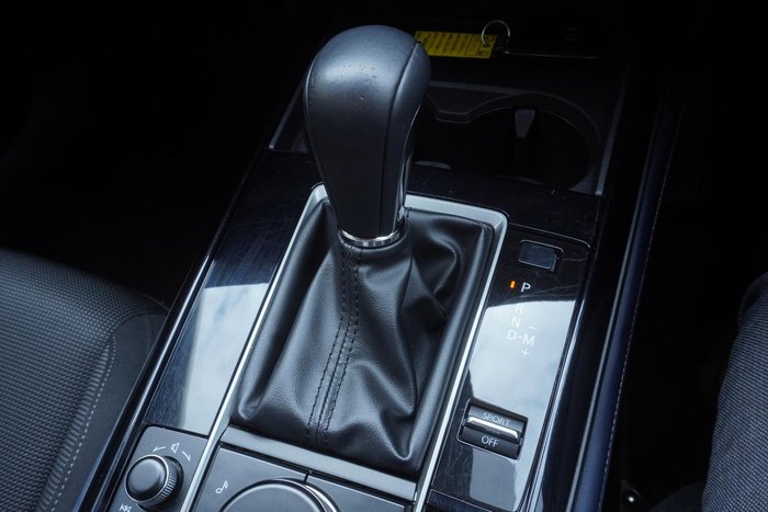 2021 Mazda CX-30 G20 Evolve