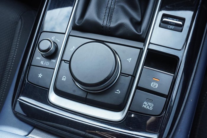 2021 Mazda CX-30 G20 Evolve