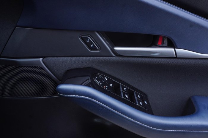 2021 Mazda CX-30 G20 Evolve