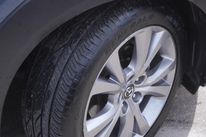 2021 Mazda CX-30 G20 Evolve