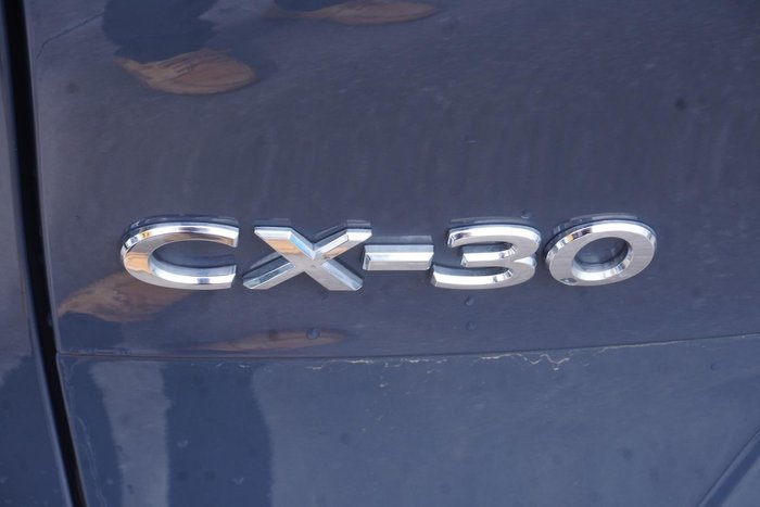 2021 Mazda CX-30 G20 Evolve