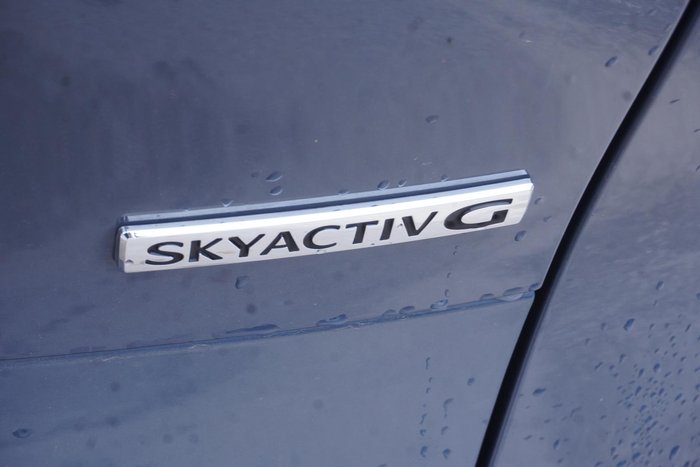 2021 Mazda CX-30 G20 Evolve