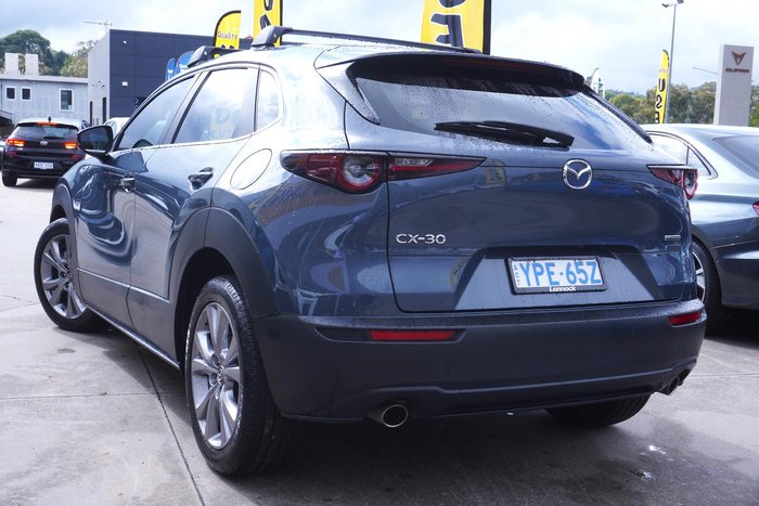 2021 Mazda CX-30 G20 Evolve