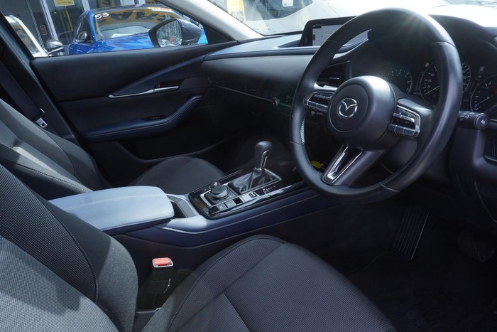 2021 Mazda CX-30 G20 Evolve