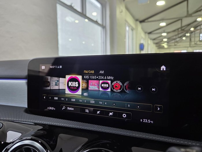 2022 Mercedes-Benz A-Class A250