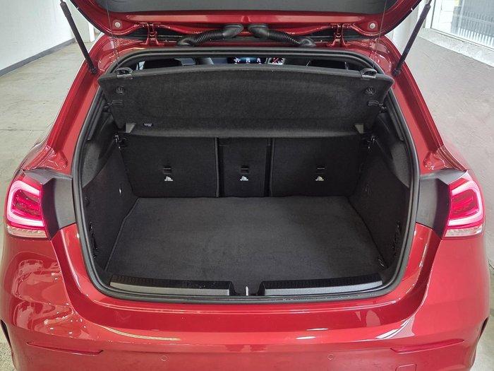 2022 Mercedes-Benz A-Class A250